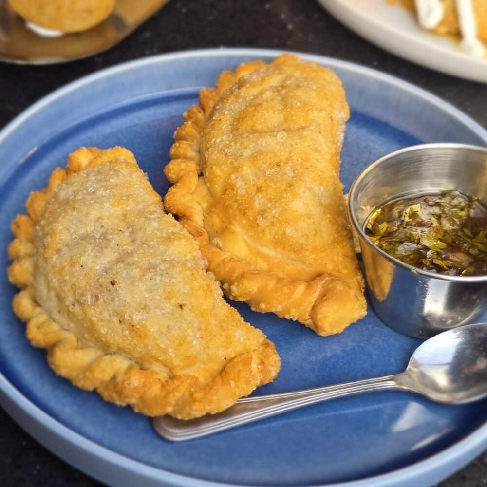 Empanadas argentinas