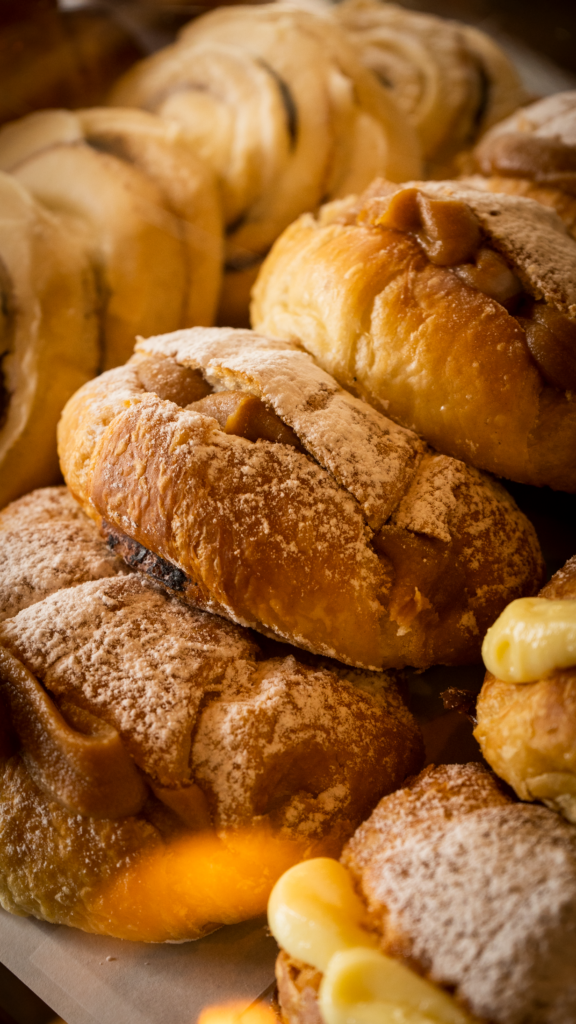 Panadería Méliès, foto 1 de 5