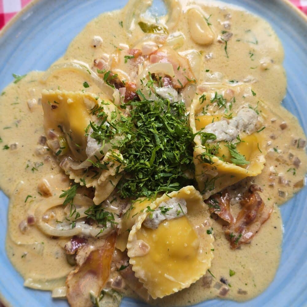 Tortelloni