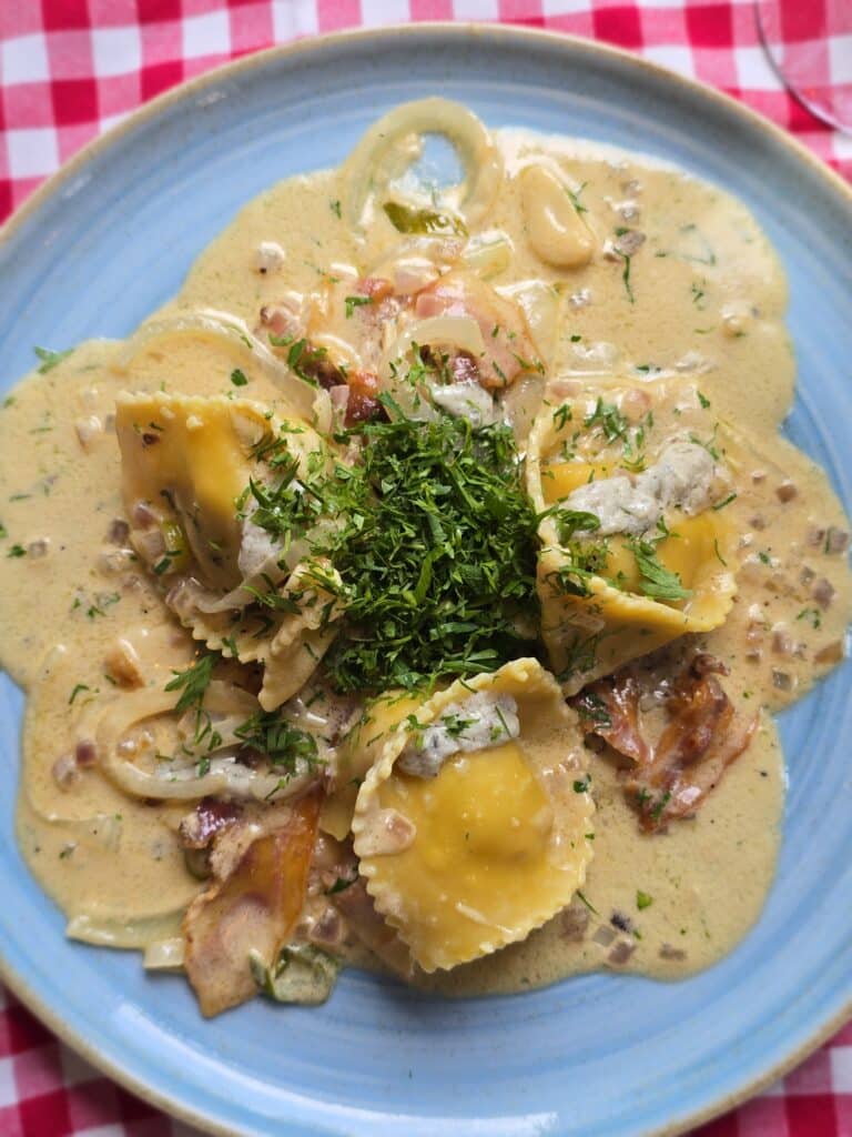 Tortelloni