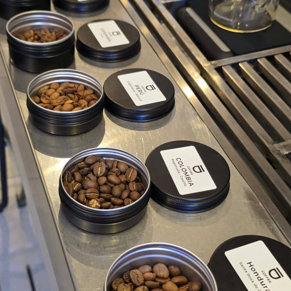 ID Coffee, foto 3 de 4