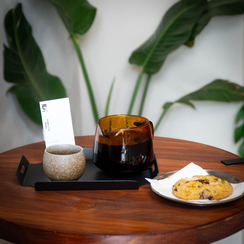 ID Coffee, foto 4 de 4