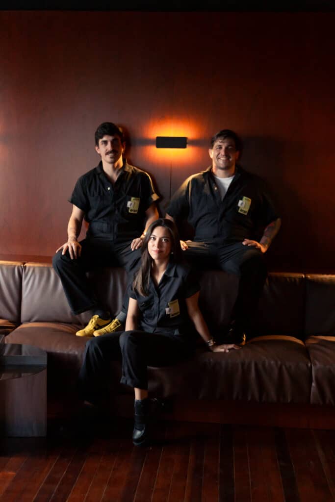 Otro Bar (Costa Rica) celebra su primer aniversario con invitados de lujo