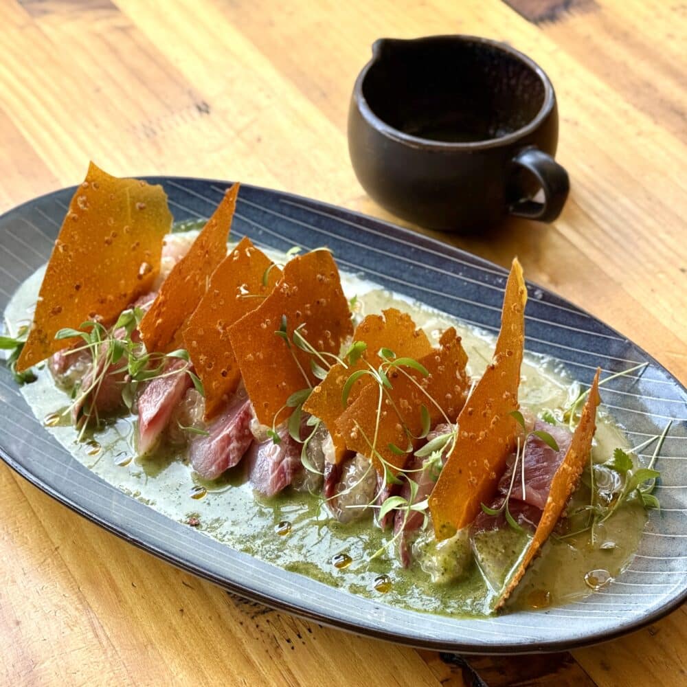Sushinikkei17, foto 2 de 5
