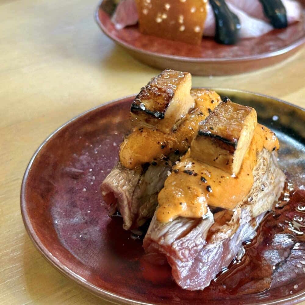 Sushinikkei17, foto 1 de 5