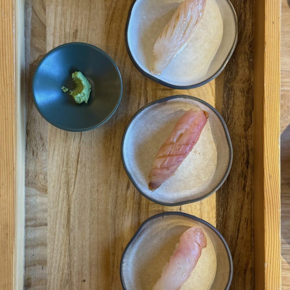 Ama Nikkei, foto 4 de 4