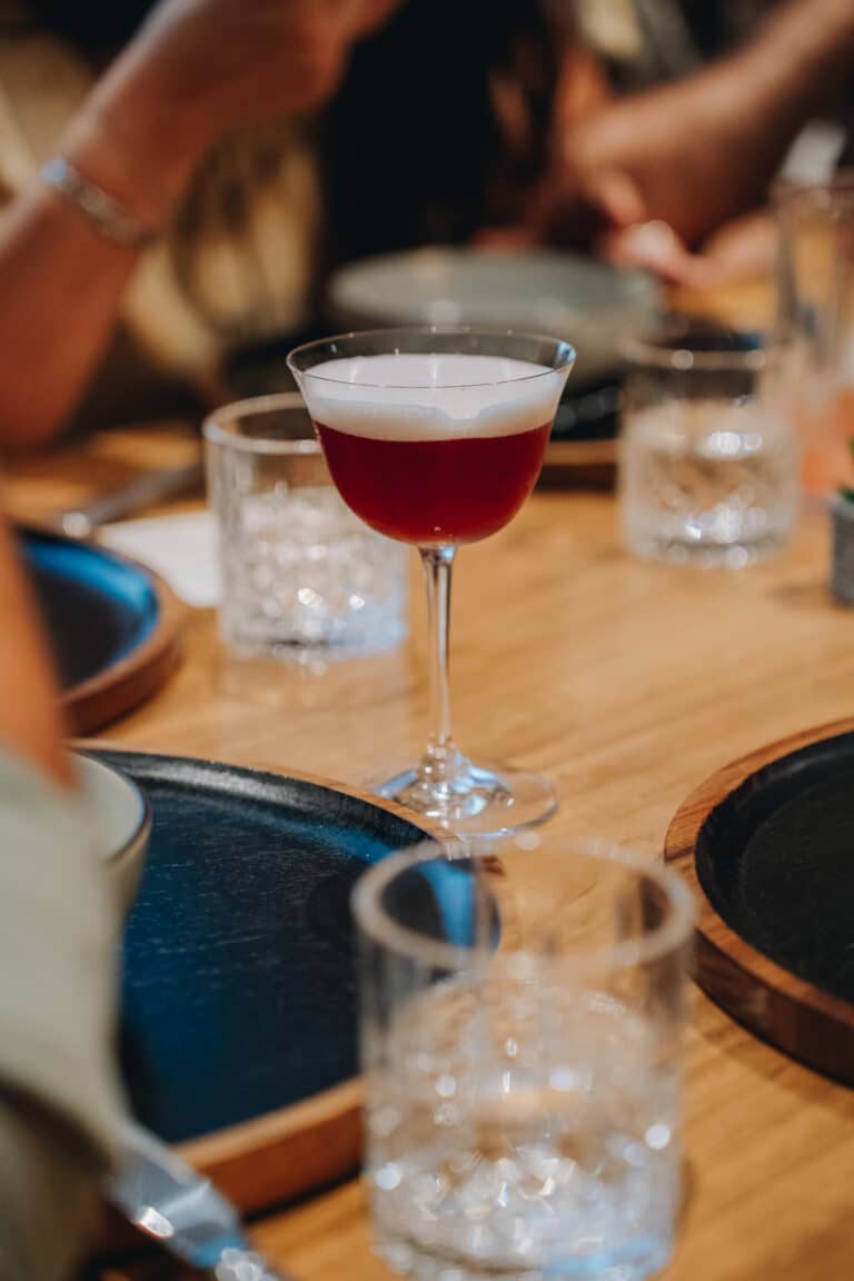 Clover Club