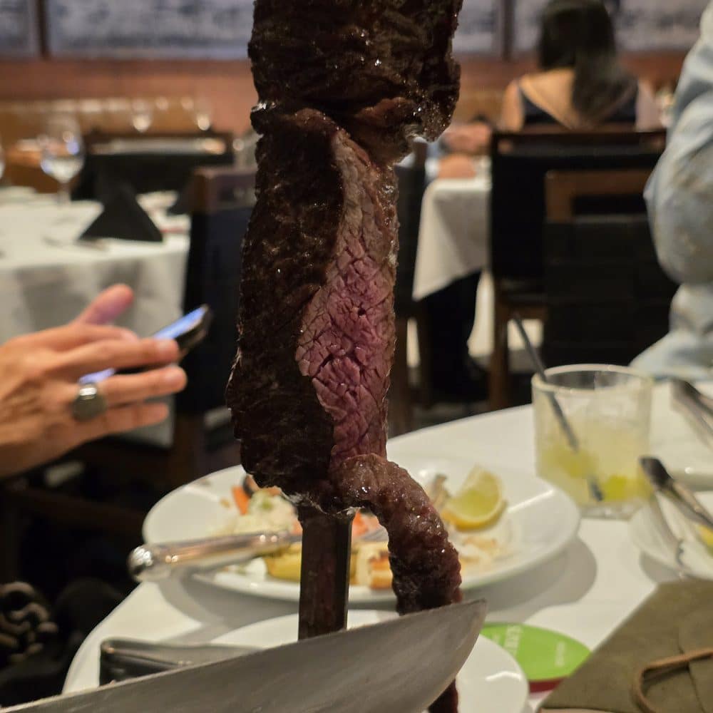 Fogo de Chão, foto 3 de 4