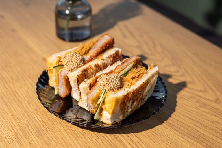Katsu Sando