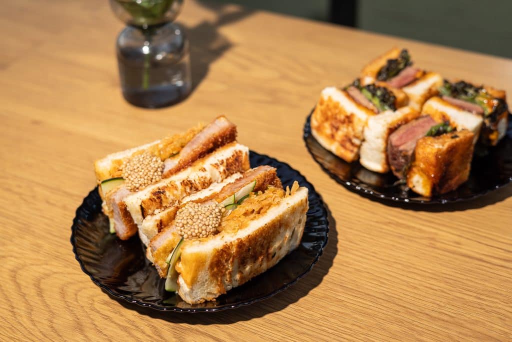 La fiebre del Sando: 5 lugares que probar en Santiago