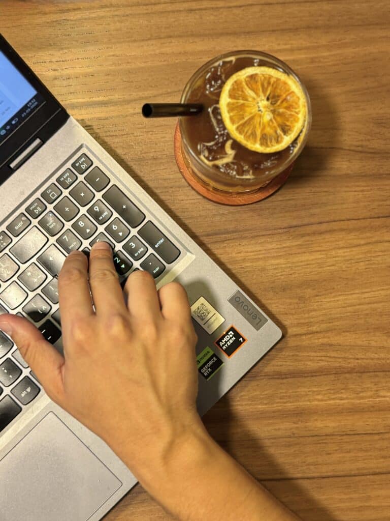 Cafeterías para trabajar en Providencia
