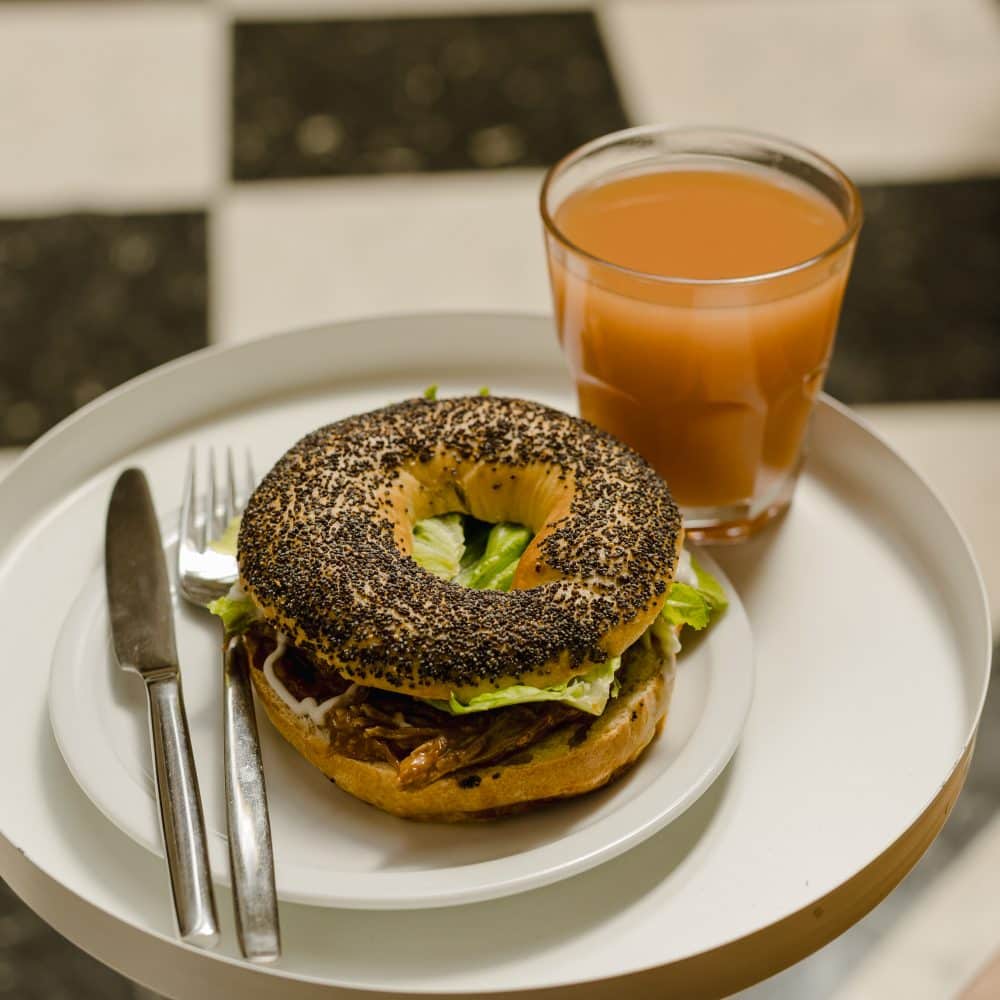 Justicia Café, foto 1 de 3