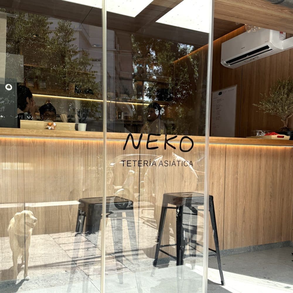 Neko-San, foto 5 de 5