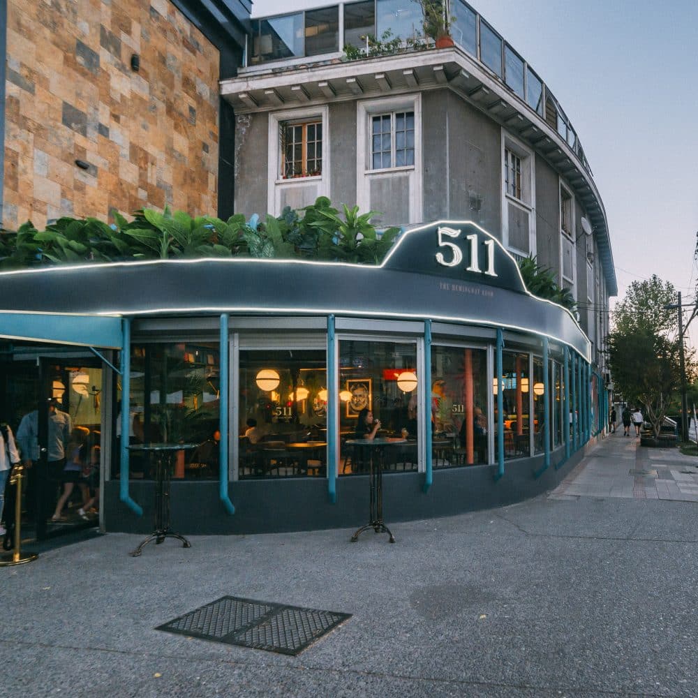 511 The Hemingway Room, foto 4 de 6