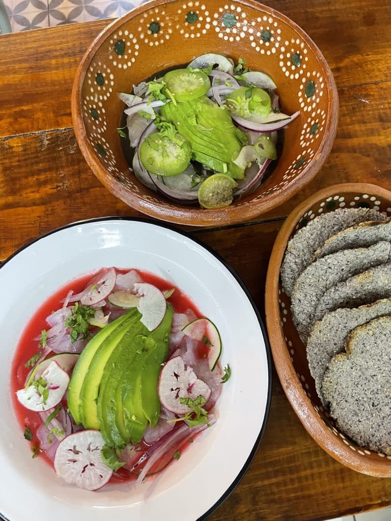 5 panoramas foodie para este fin de semana largo en Santiago