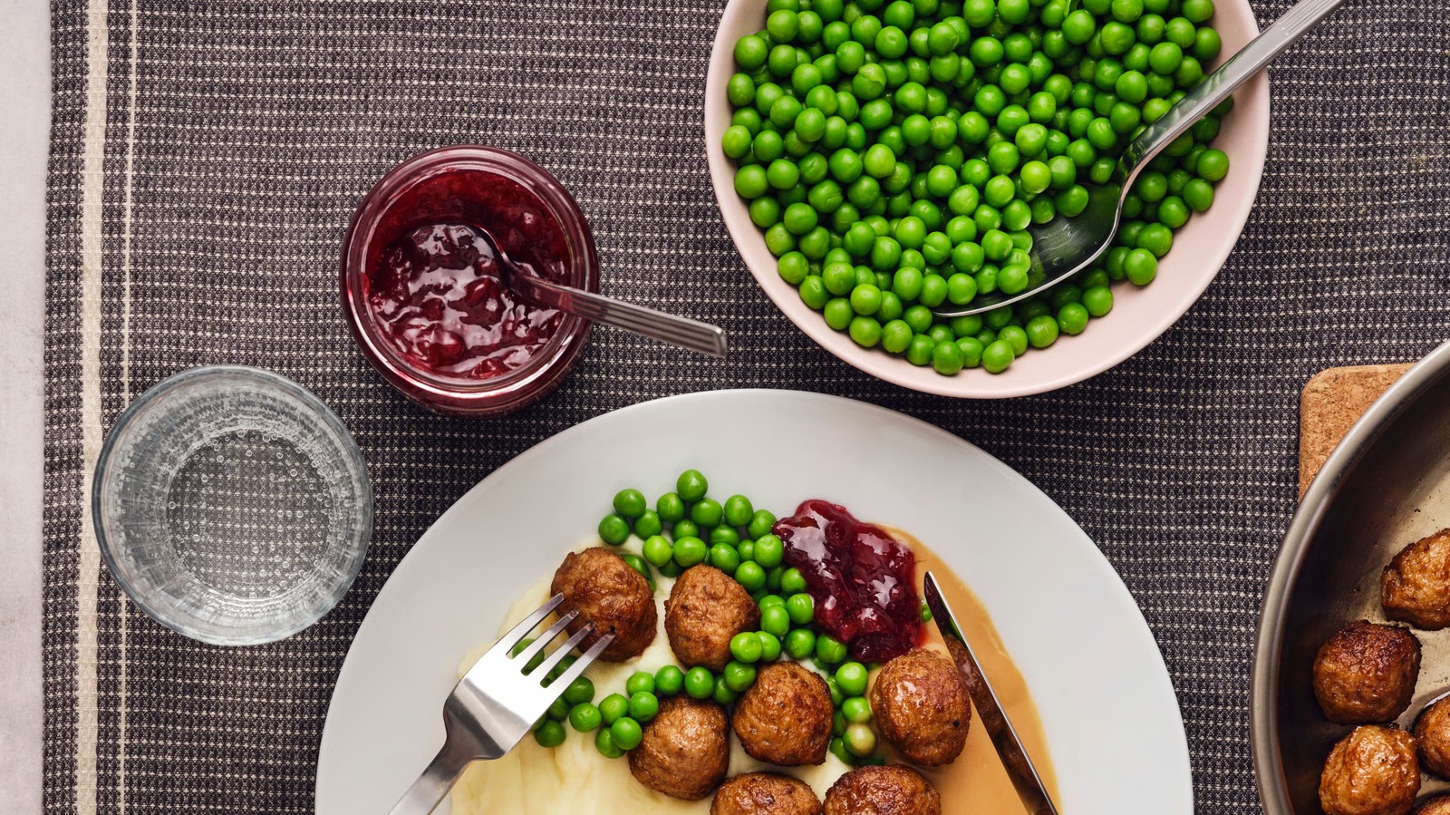 Platos de IKEA