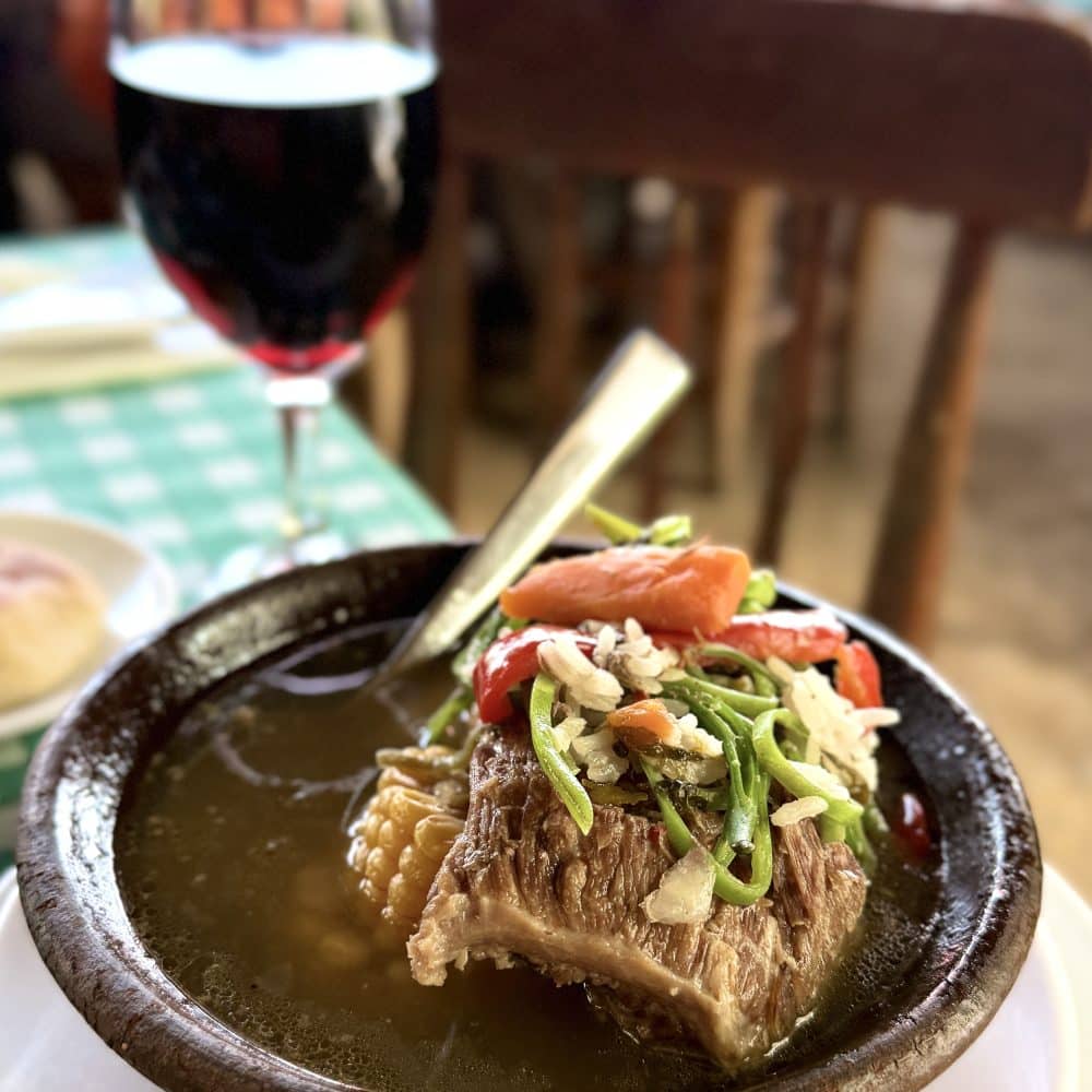 Doña Tina, foto 4 de 5