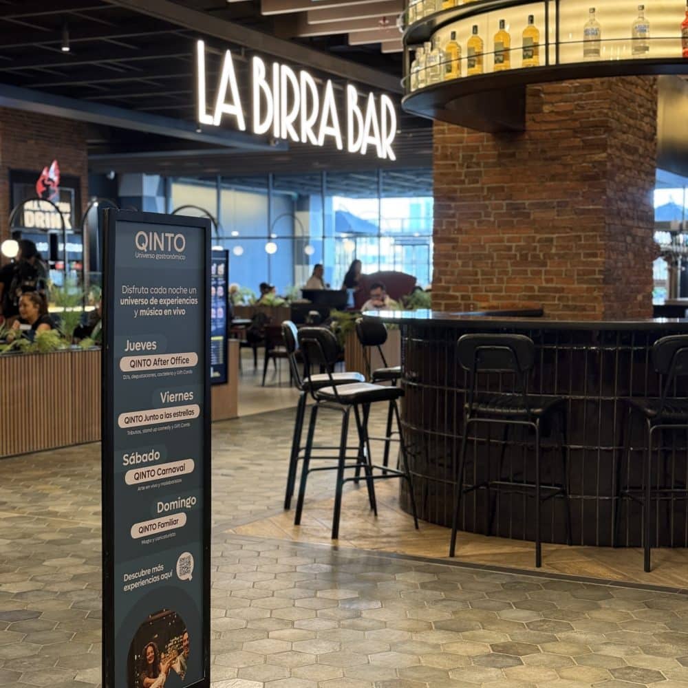 La Birra Bar (QINTO), foto 4 de 4