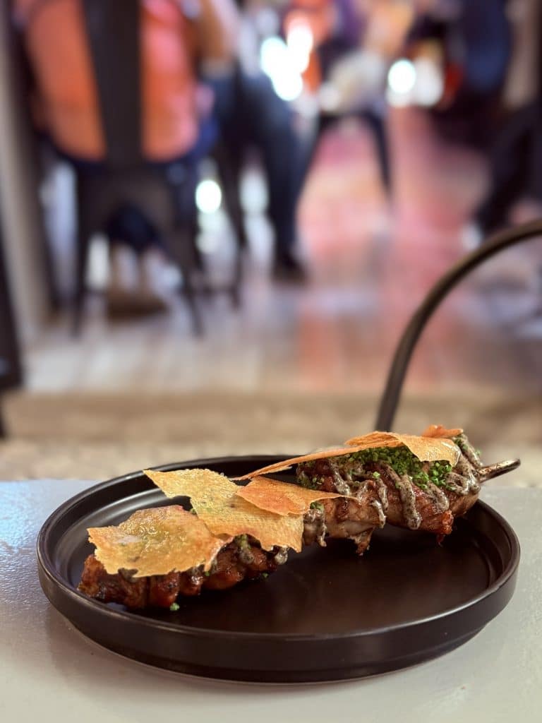 Yakitori