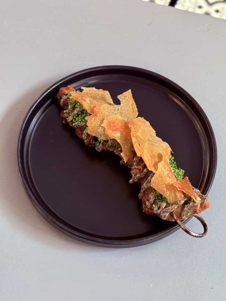 Yakitori