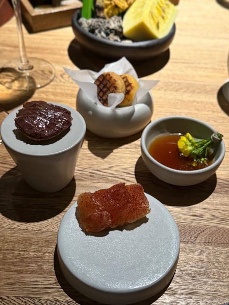 El Chato: el restaurante nº1 de latam llega a Chile