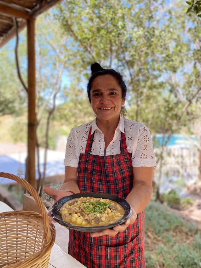Sabores que transportan: la curaduría chilena detrás del proyecto gastronómico de LATAM Airlines