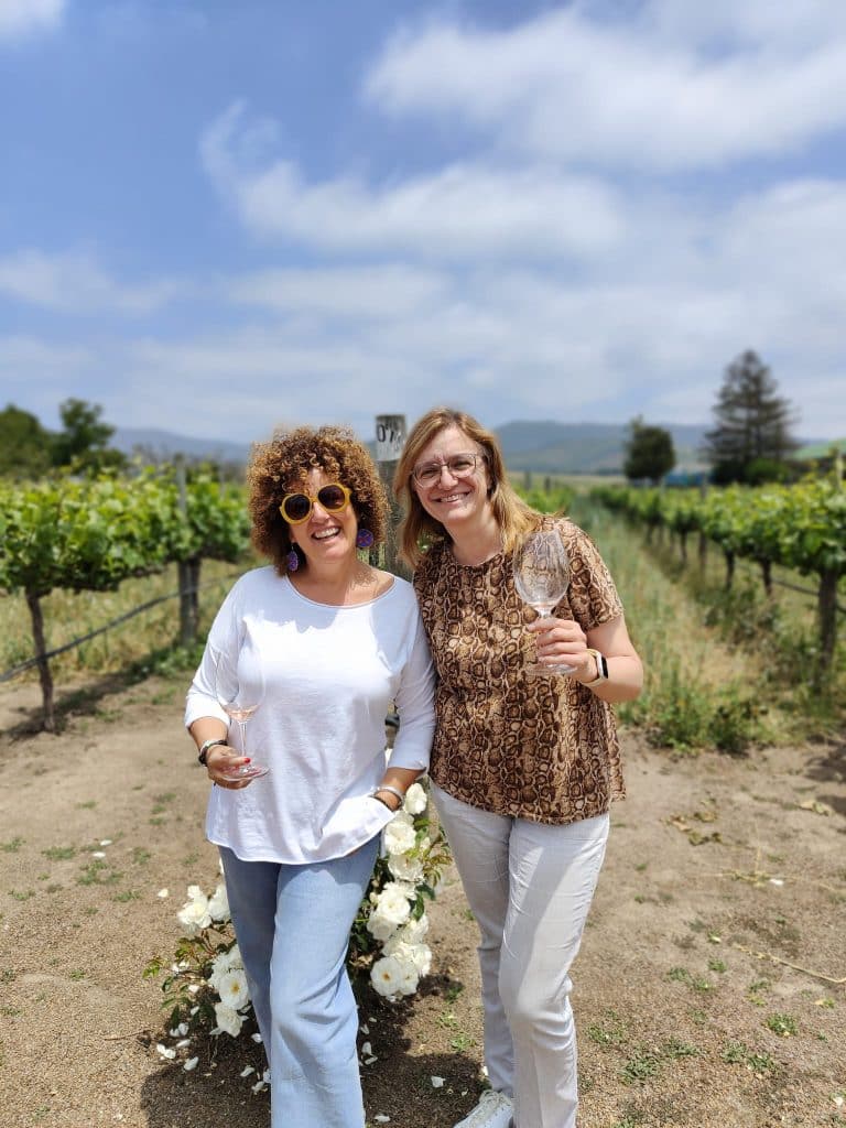 Mujeres en la Gastronomía en Chile: entrevista a Blanca García Henche y Érica Salvaj, las académicas detrás del libro