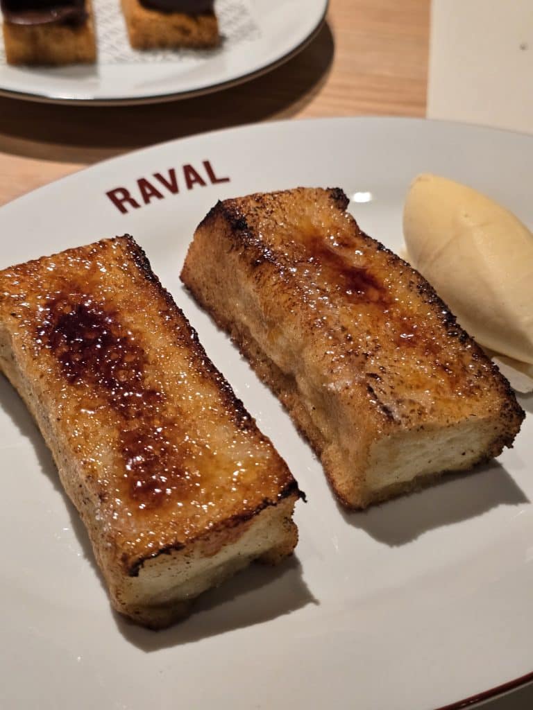 Torrijas