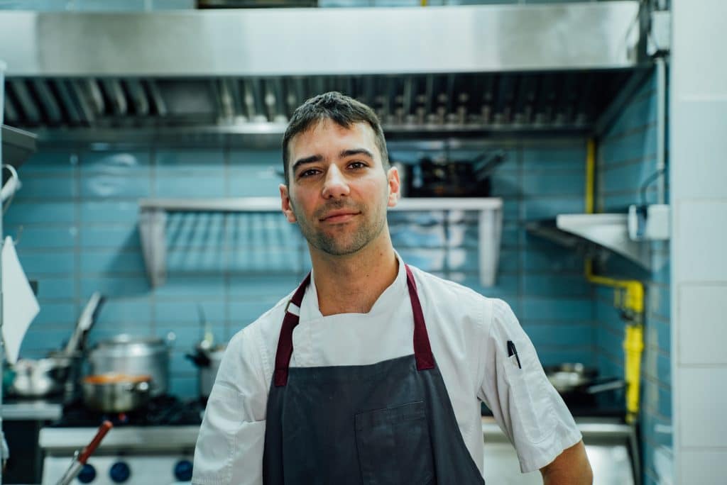 Cora Bistro celebra sus 4 años con una gran fiesta gastronómica abierta al público