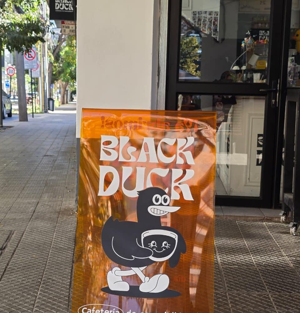 Black Duck, foto 4 de 5