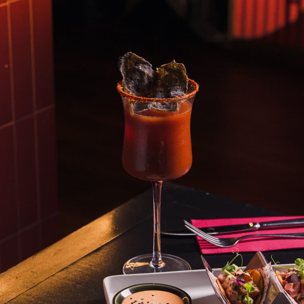 Bloody Mary, foto 2 de 4