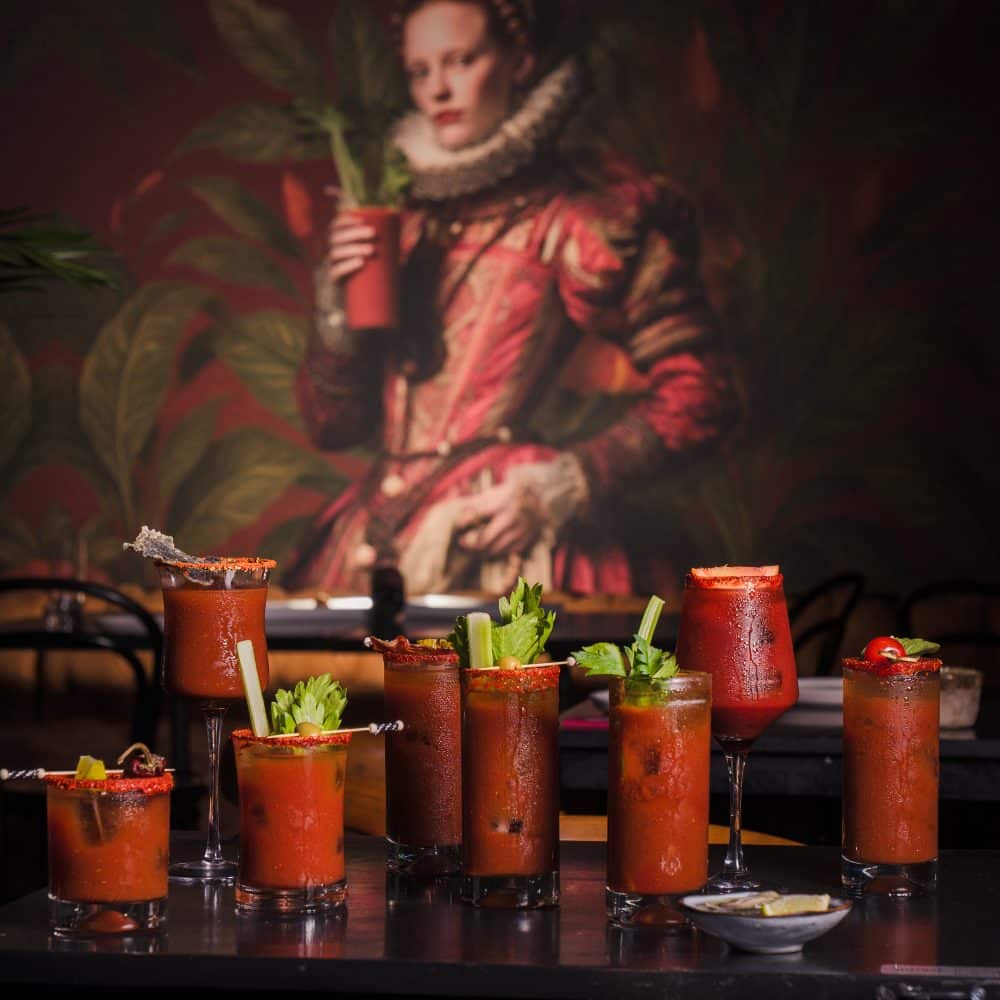 Bloody Mary, foto 3 de 4
