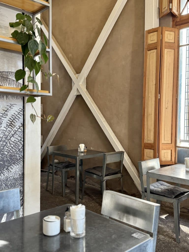 CAFE CITE 1