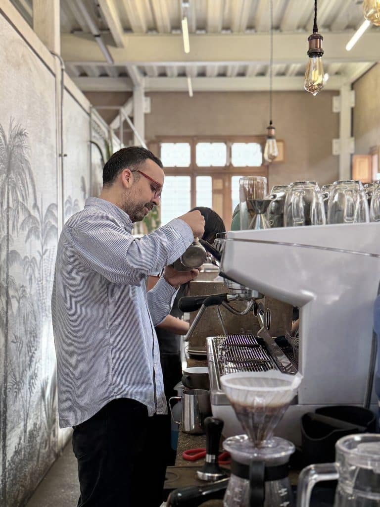 CAFE CITE 2
