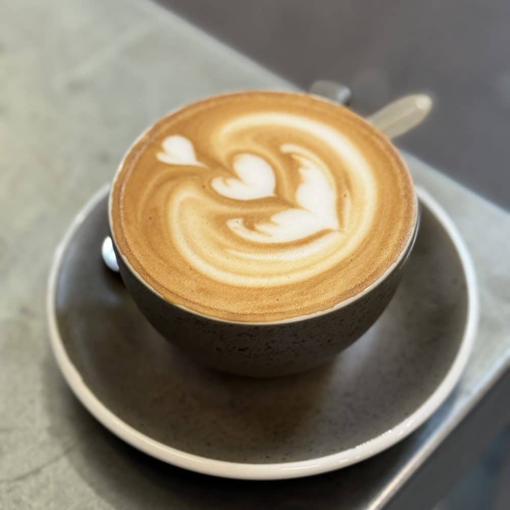 Café Cité, foto 7 de 7