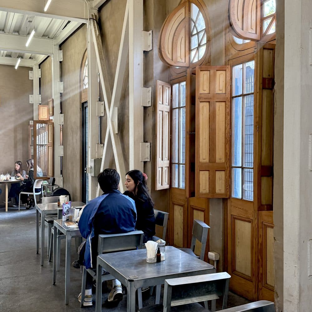 Café Cité, foto 3 de 7