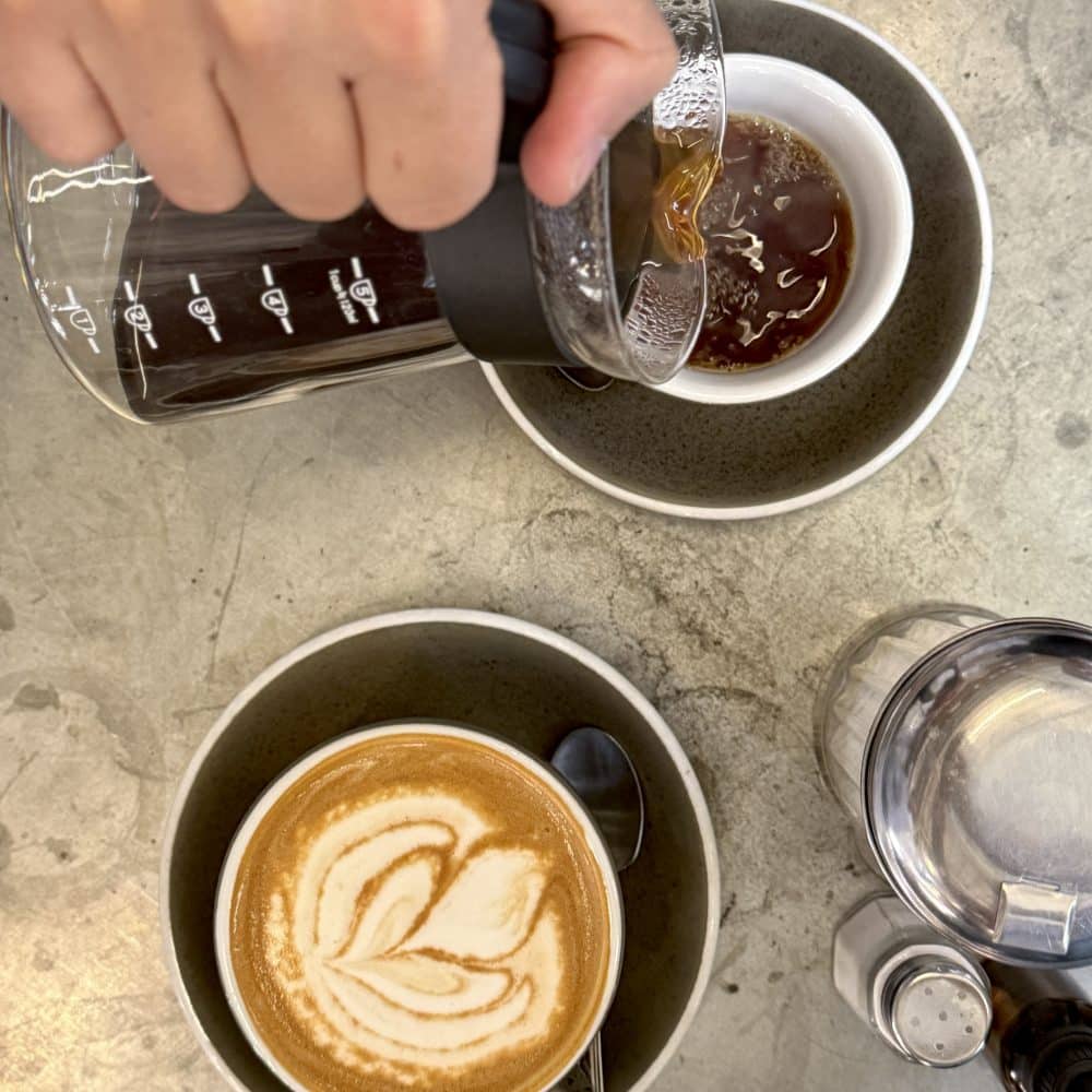 Café Cité, foto 4 de 7