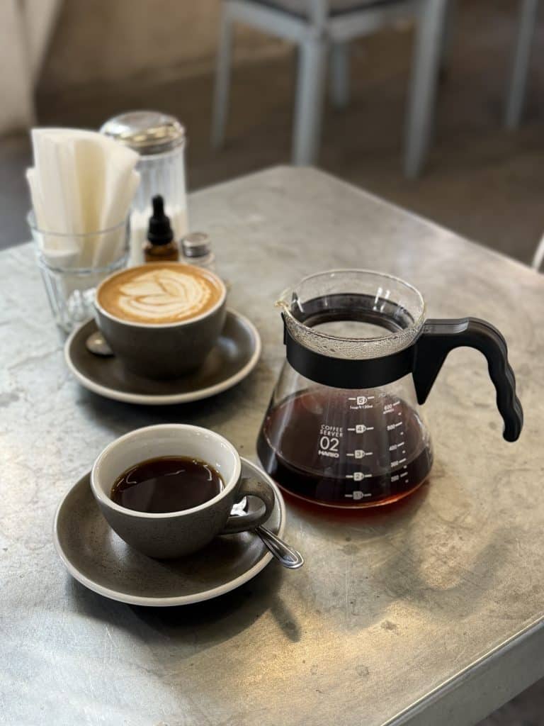 CAFE CITE 6