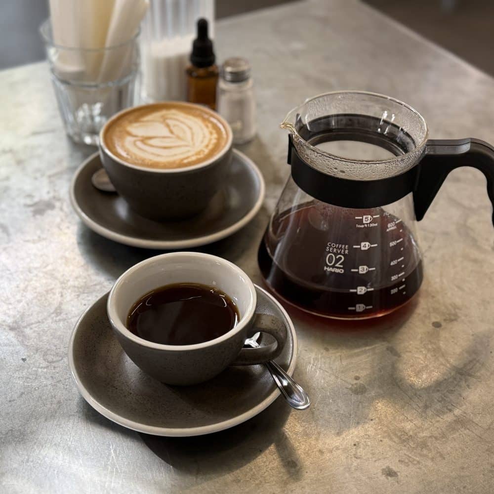 Café Cité, foto 5 de 7