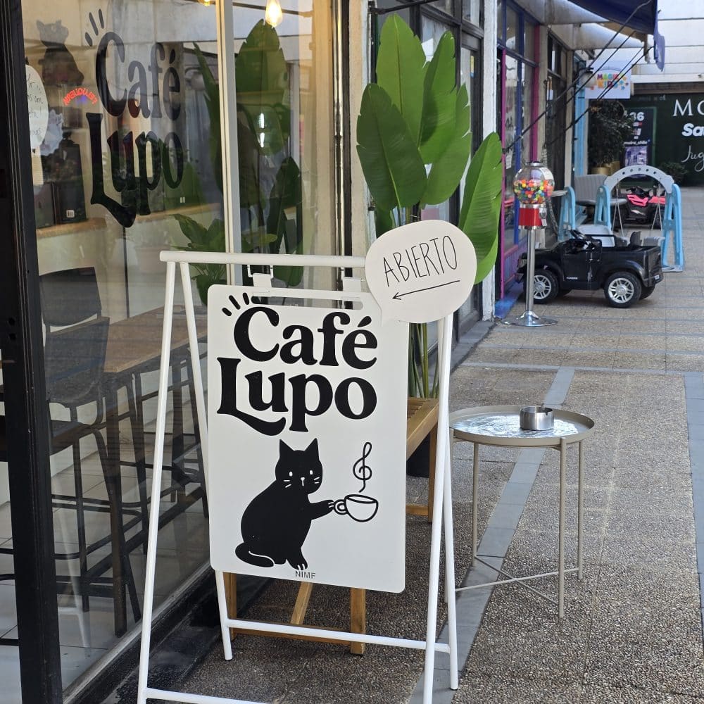 Café Lupo, foto 6 de 6