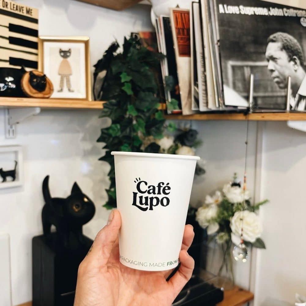 Café Lupo, foto 3 de 6