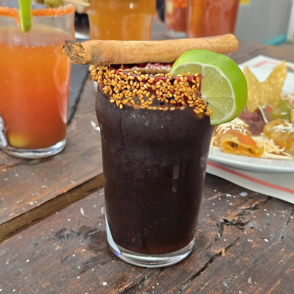 La Miche Black