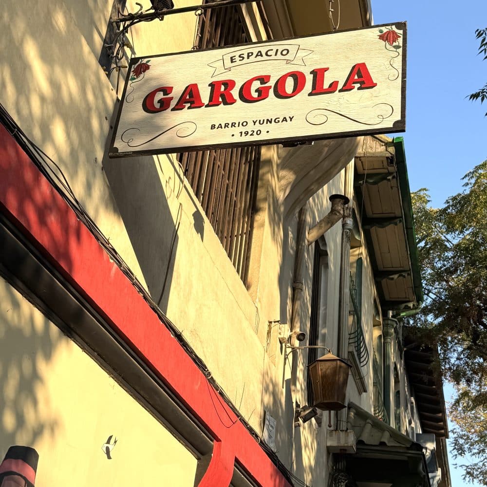 Espacio Gárgola, foto 4 de 5