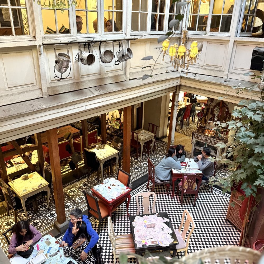Espacio Gárgola, foto 5 de 5