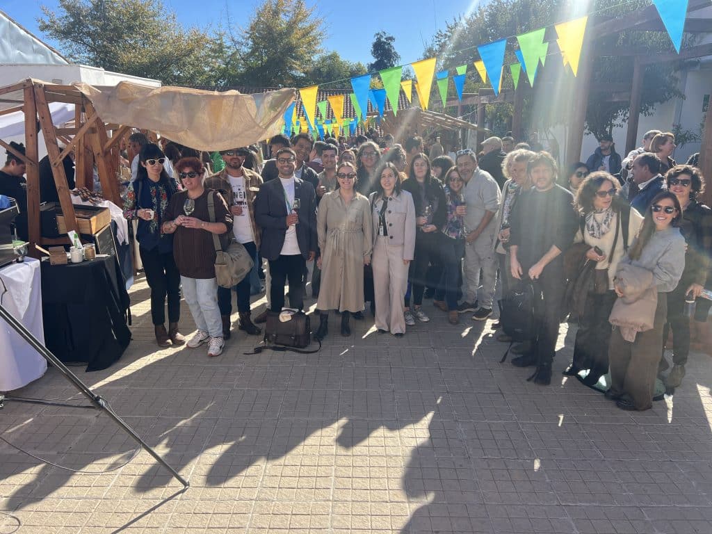 ConBoca Ñuble 2026: un seminario para impulsar el turismo gastronómico de montaña en Chile