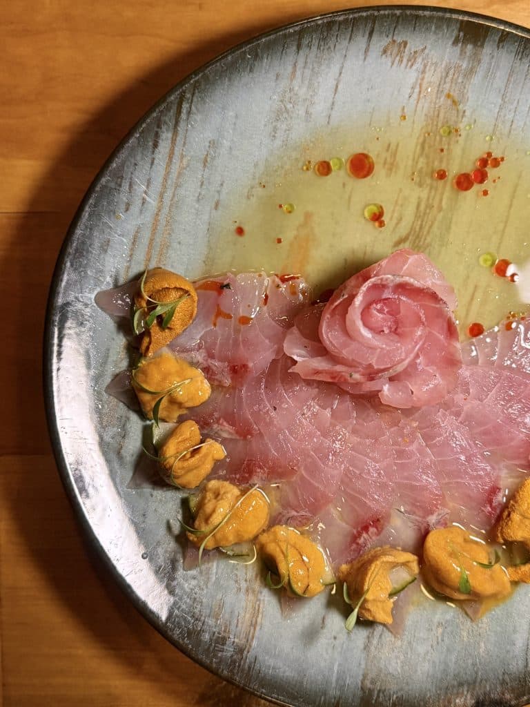 Shiromi Usuzukuri