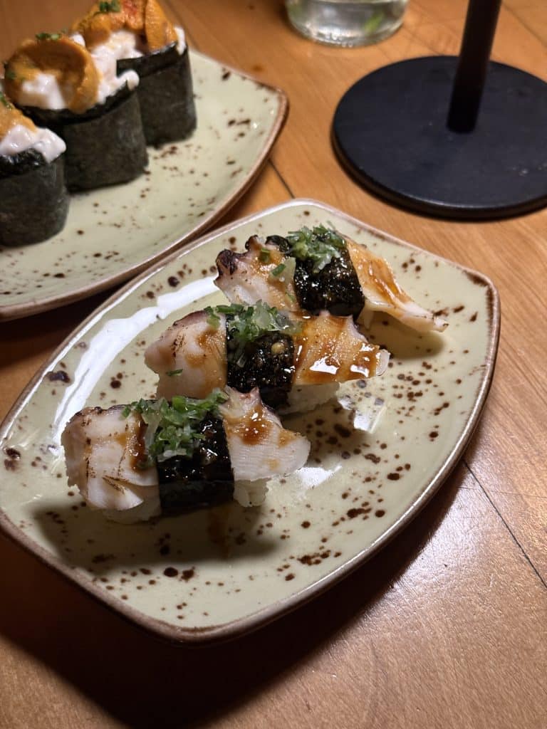 Tako Bata Miso