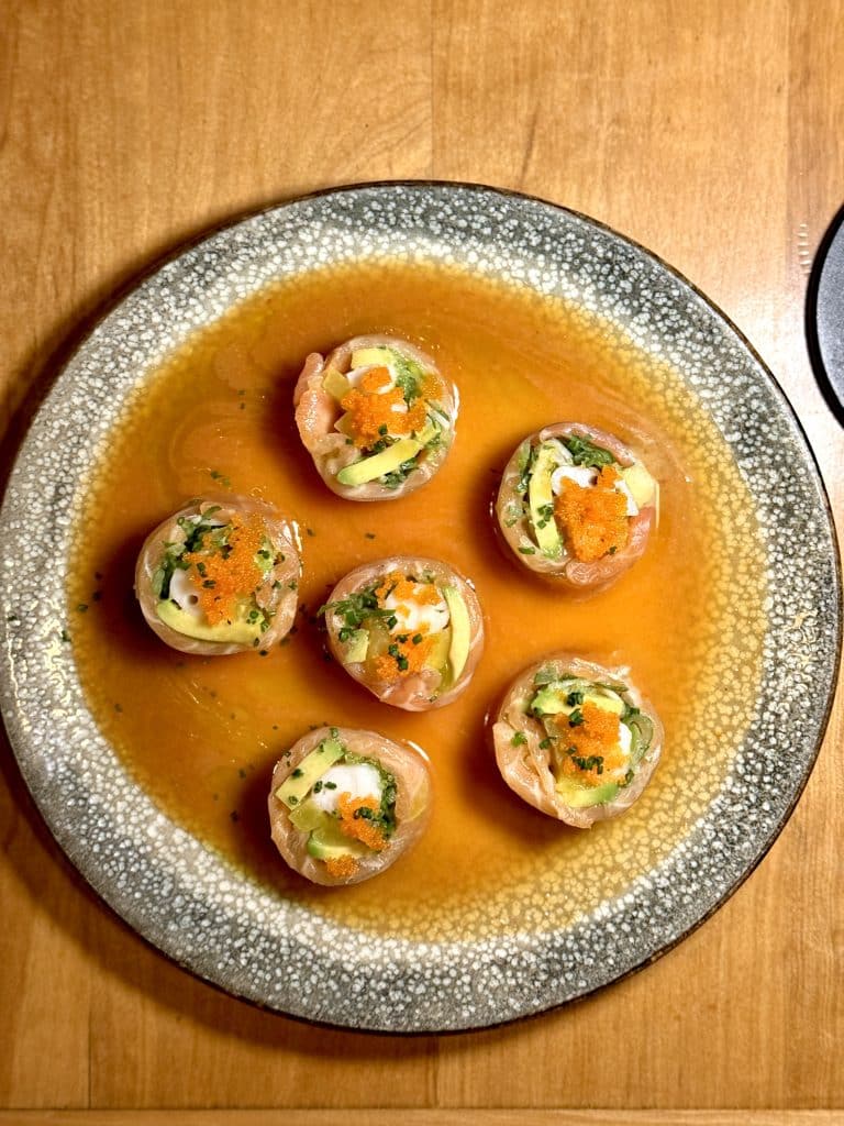 Sake Zu