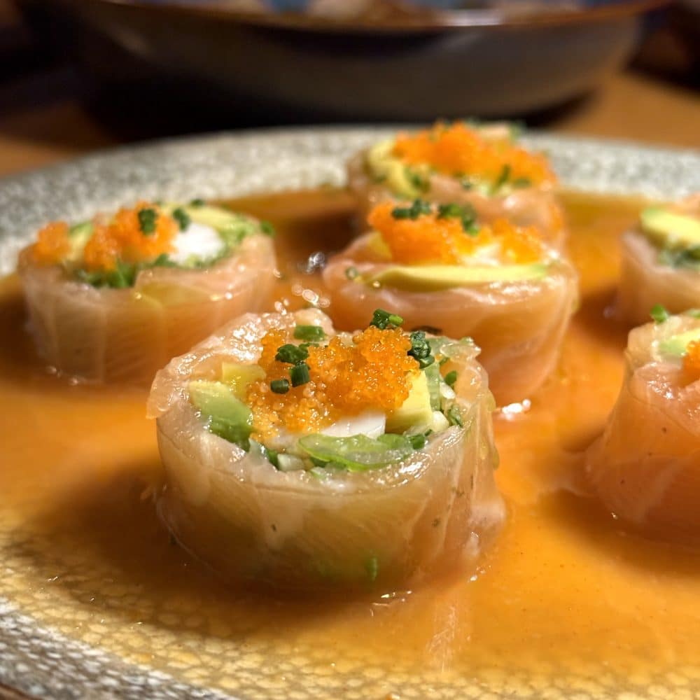 Sake Zu