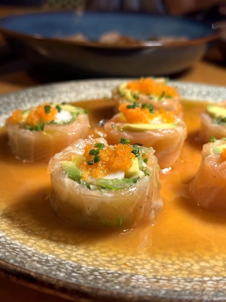 Sake Zu